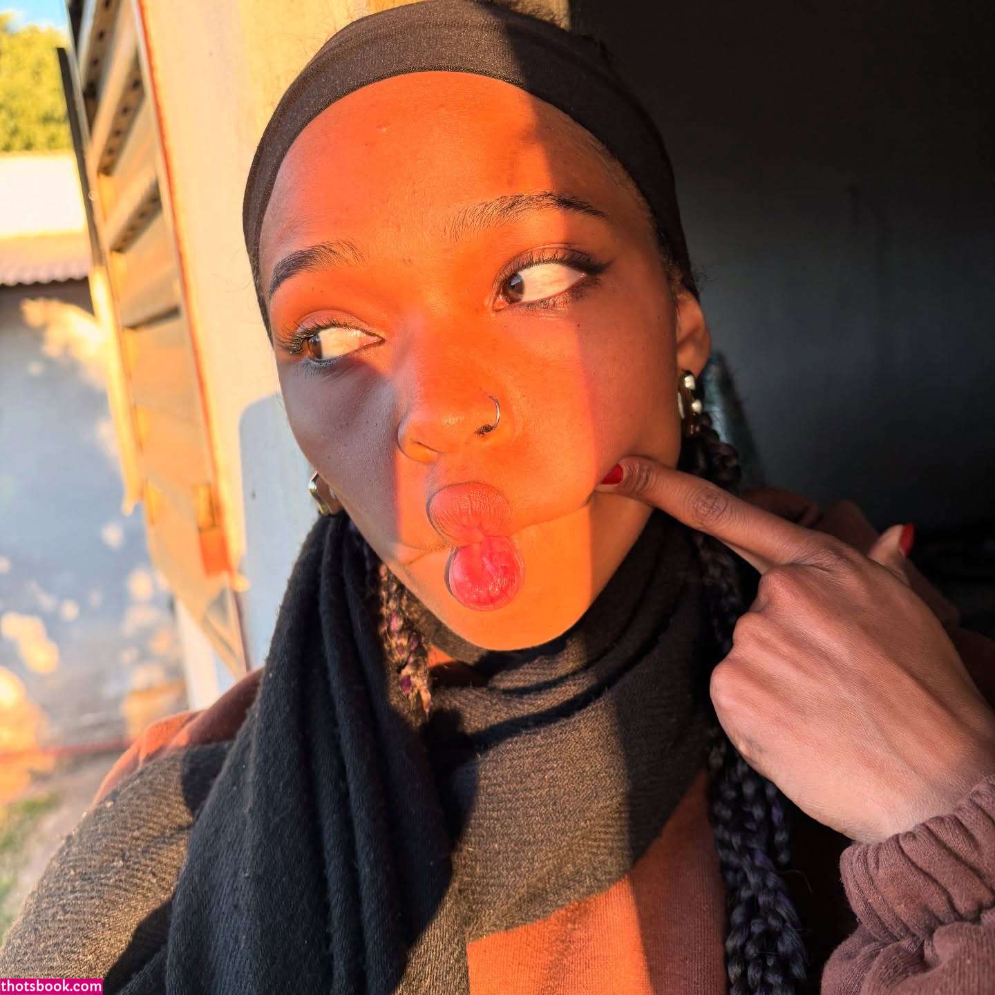 afrika0 sweet afri Nude Leaks OnlyFans Photos #3 1915234