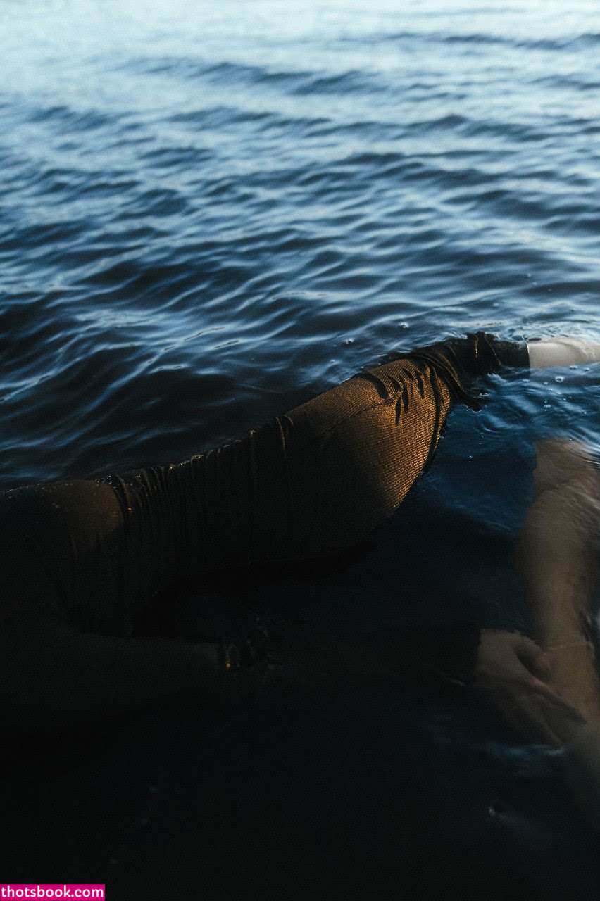 Alina Avkhadieva Mesklan Nude Leaks OnlyFans Photos #1 1915252