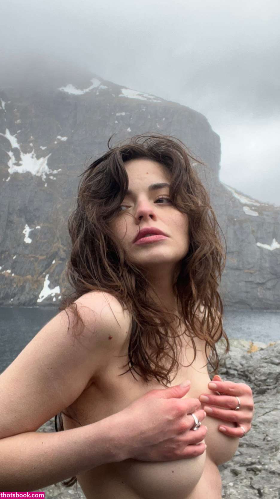 Alina Avkhadieva Mesklan Nude Leaks OnlyFans Photos #2 1915254