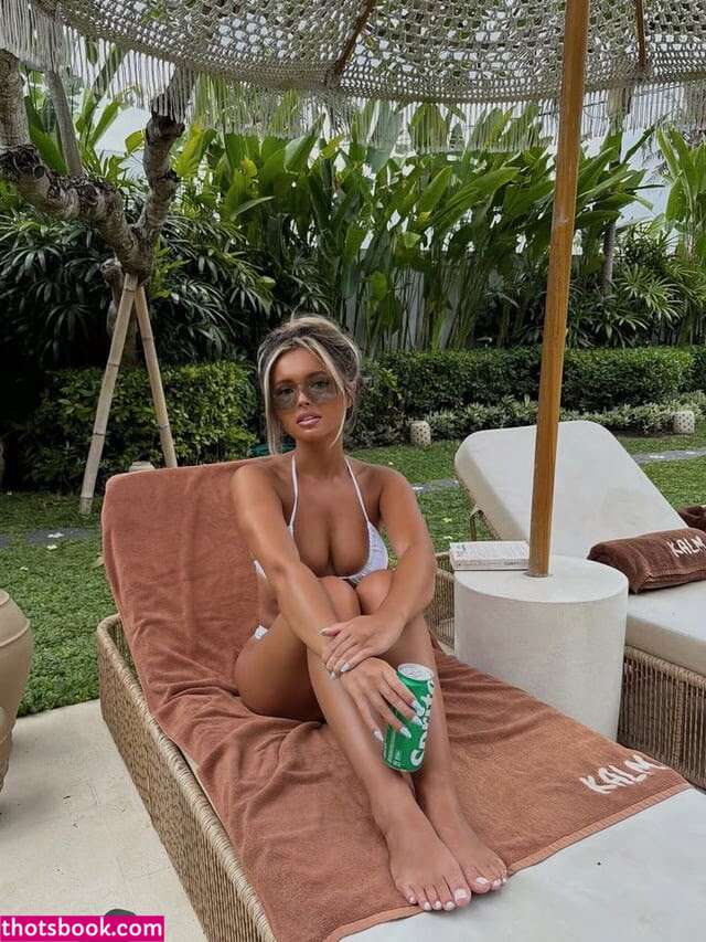 Alma Perssons Nude Leaks OnlyFans Photos #2 1915283