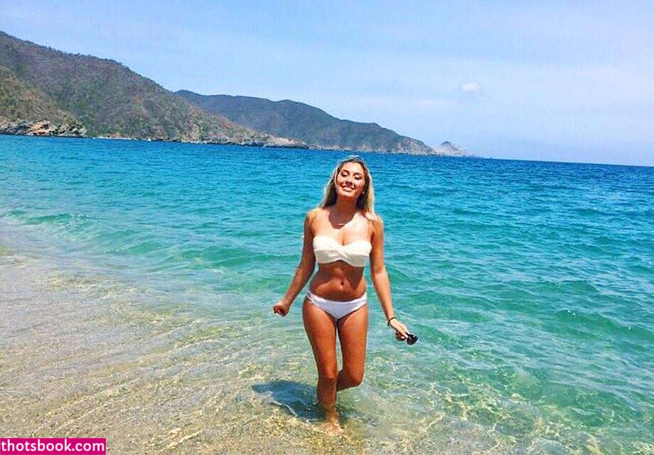 Bliccy Nude Leaks OnlyFans Photos #4 1915421