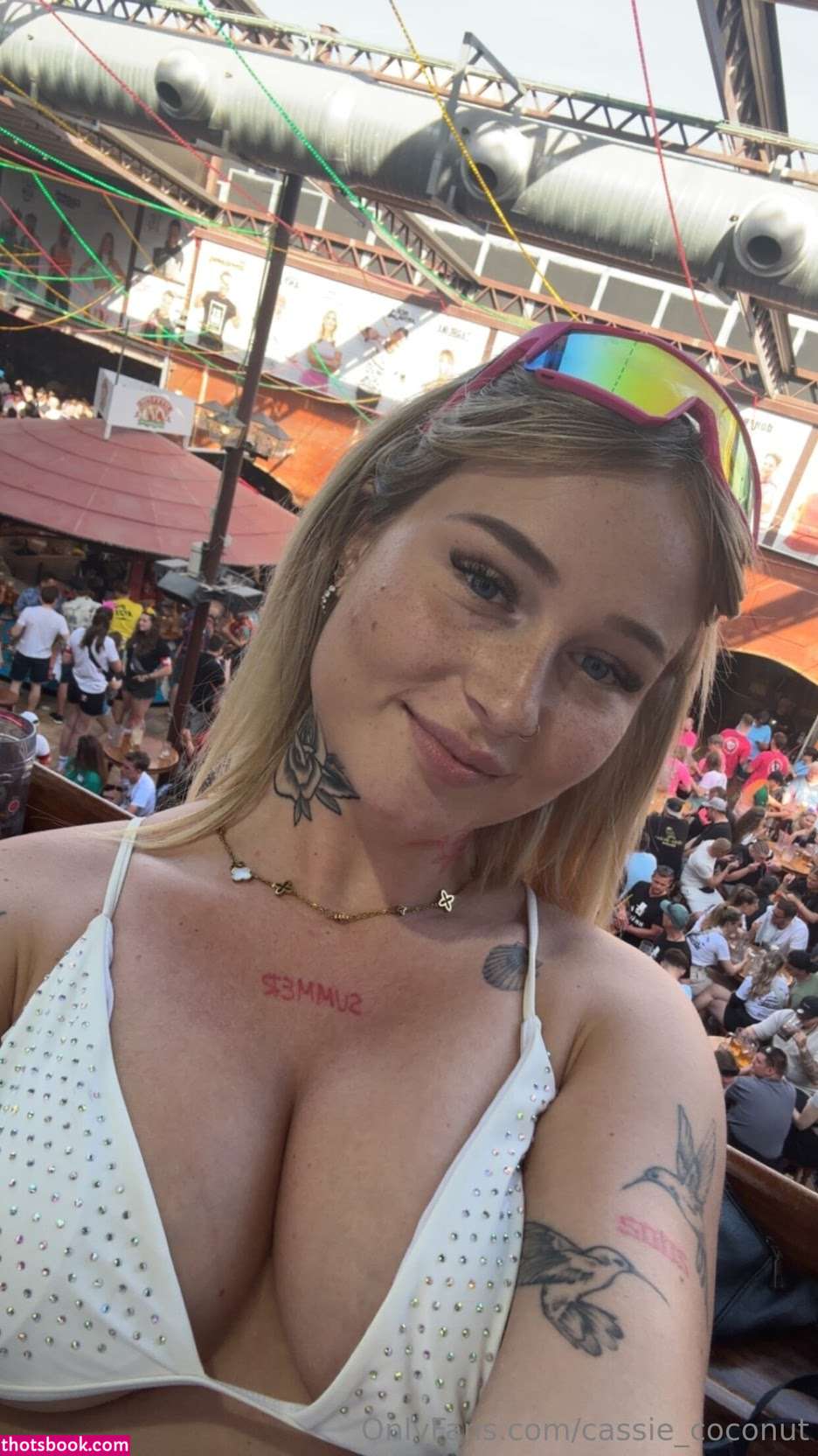 cassie coconut Nude Leaks OnlyFans Photos #4 1915457