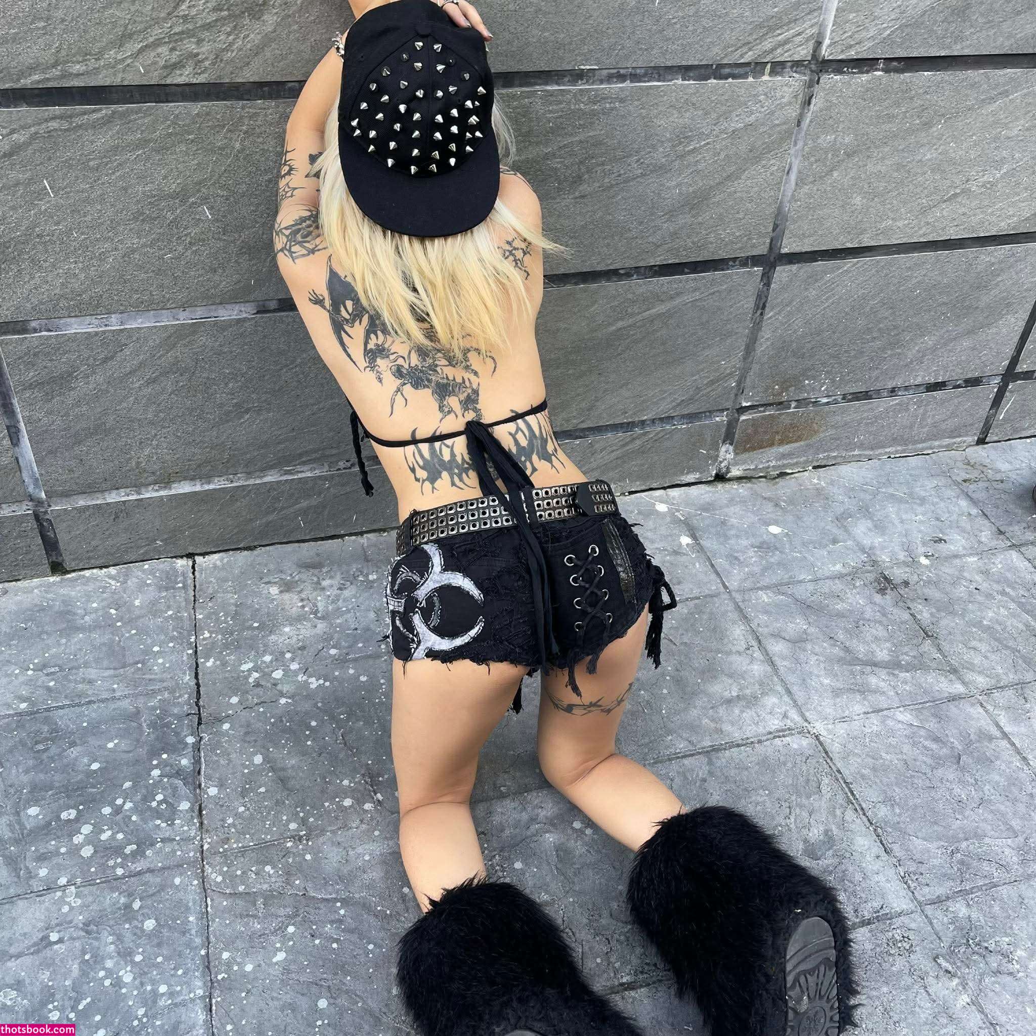 Fiona Mari Fionawants2die Nude Leaks OnlyFans Photos #3 1915687