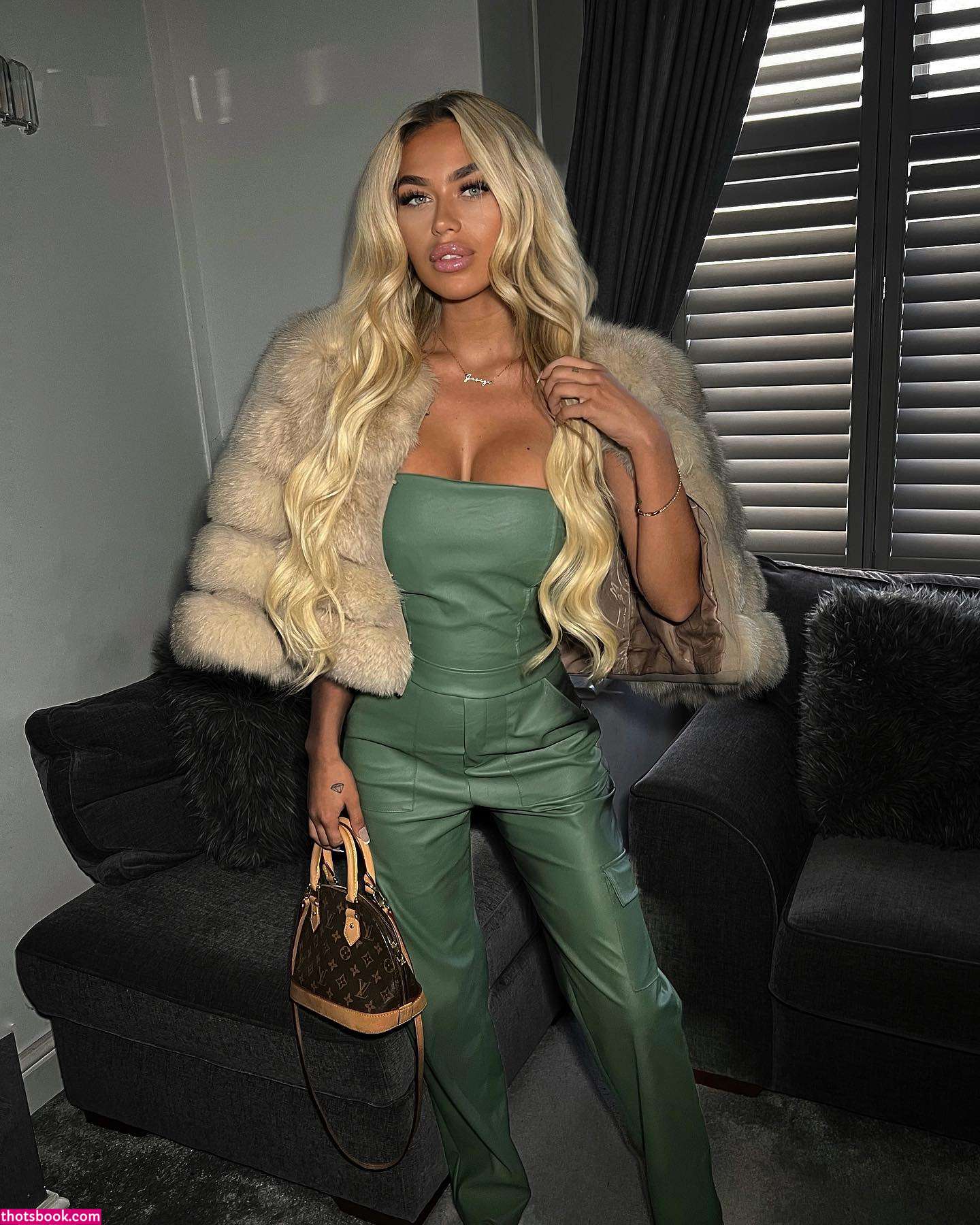 georgi williams Nude Leaks OnlyFans Photos #5 1915826