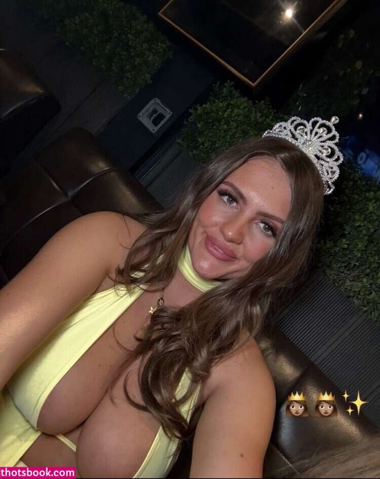 Helena Carolan Nude Leaks OnlyFans Photos #3 1915892