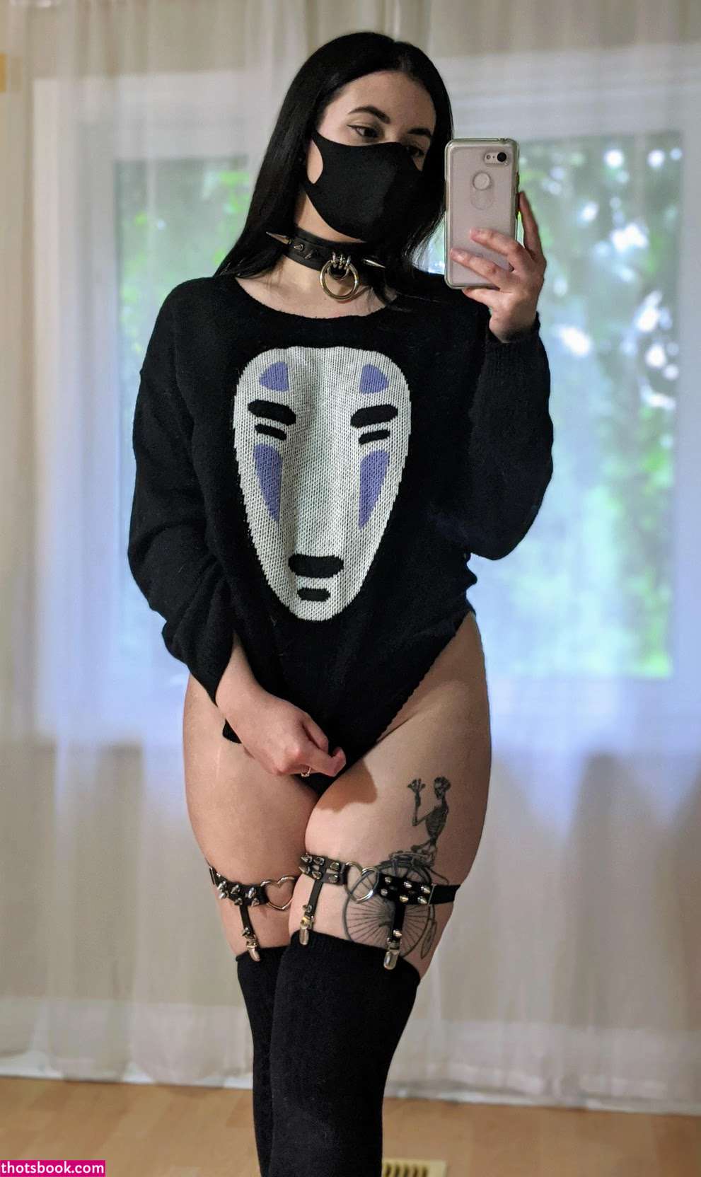 Kawaii Inquisitor Nude Leaks OnlyFans Photos #1 1915980