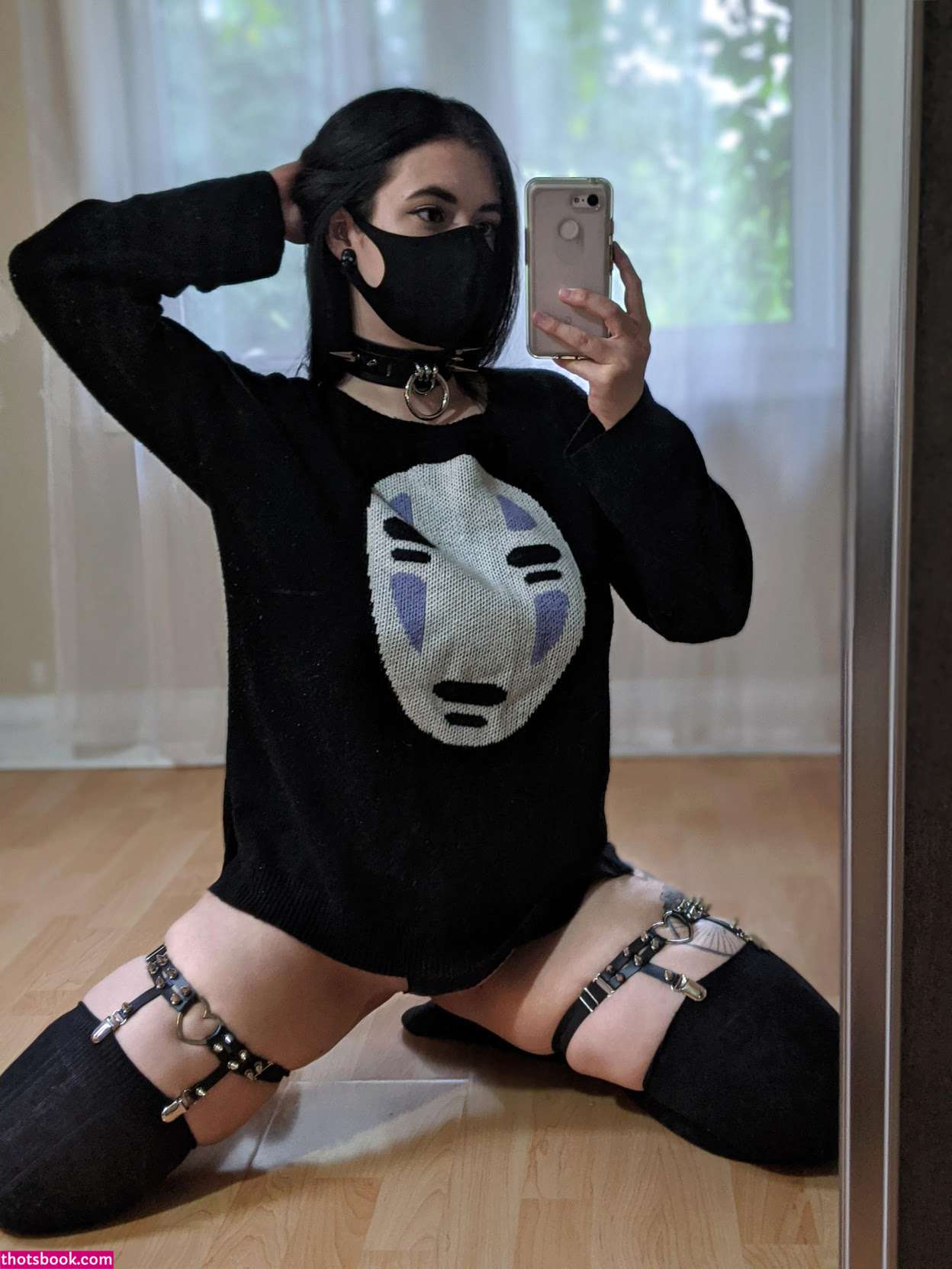 Kawaii Inquisitor Nude Leaks OnlyFans Photos #1 1915986