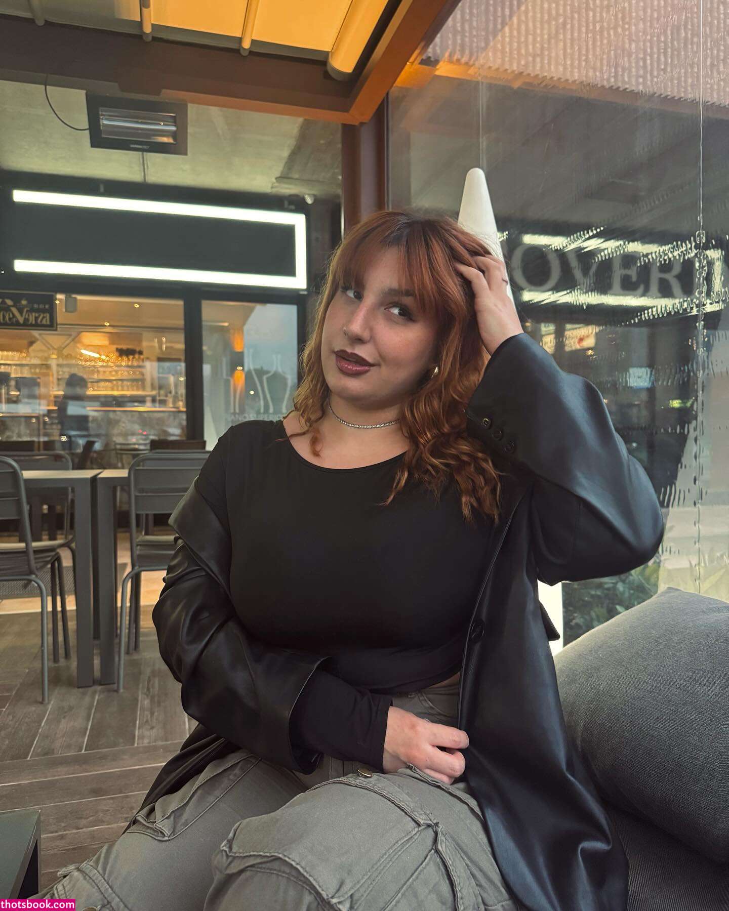 Lucrezia Scala lucreziascala Nude Leaks OnlyFans Photos #1 1916147