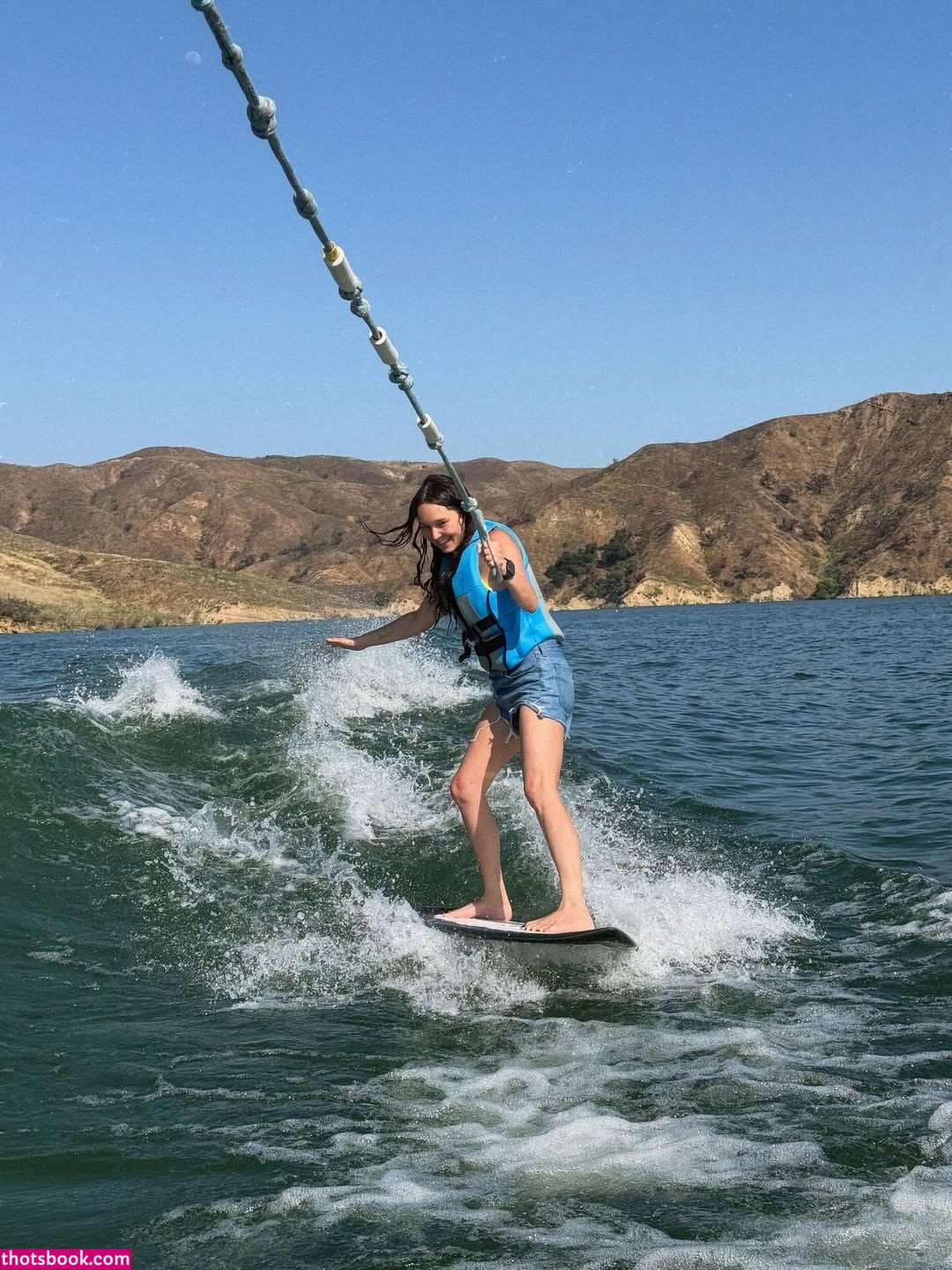 Nova Rockafeller Nude Leaks OnlyFans Photos #3 1916336