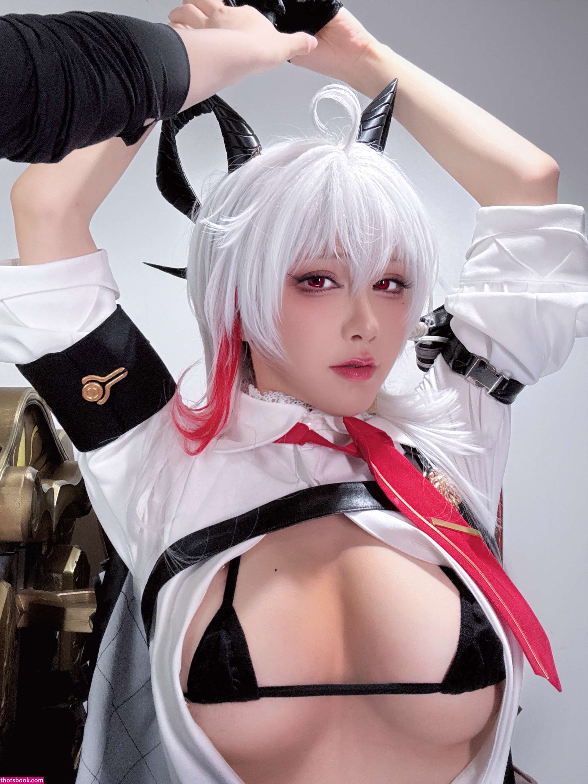 aqua shuimiaoaqua Nude Leaks OnlyFans Photos #10 1921531