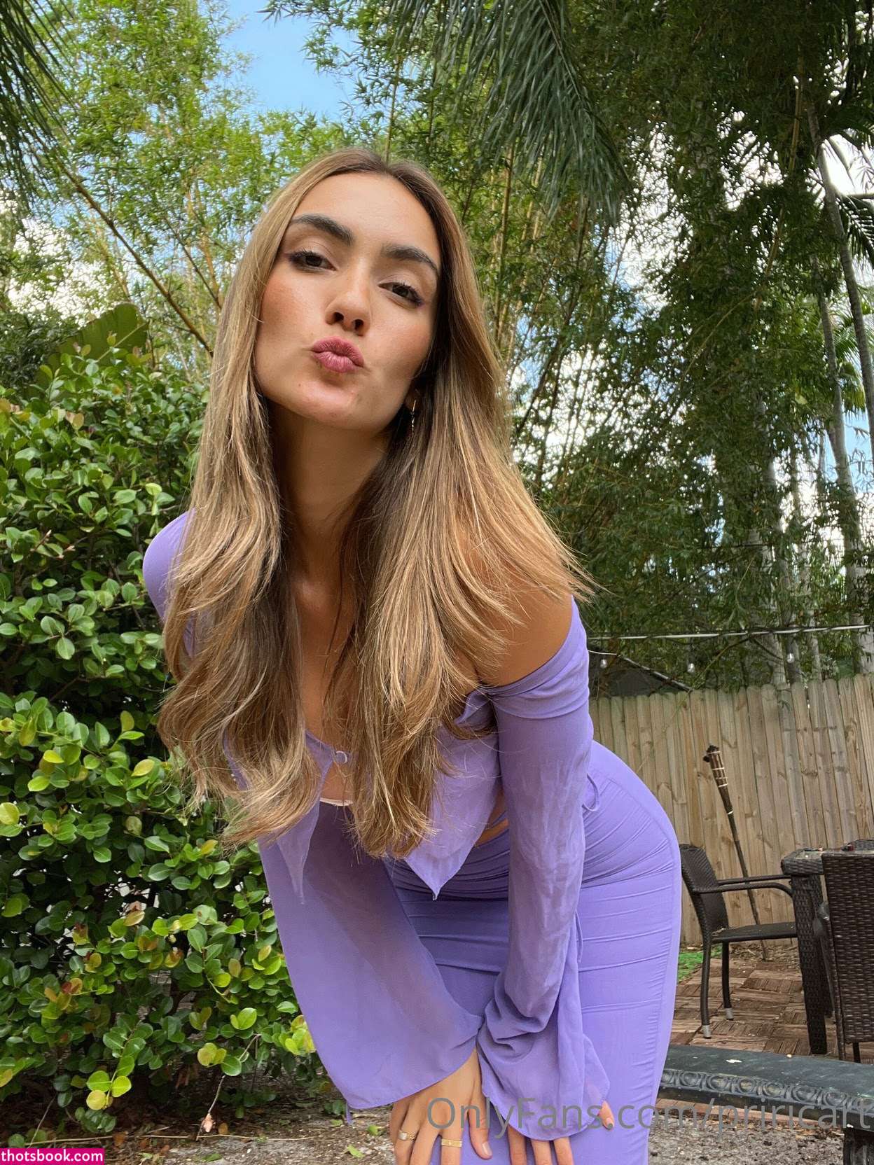 Priscilla Ricart Nude Leaks OnlyFans Photos #23 1921655