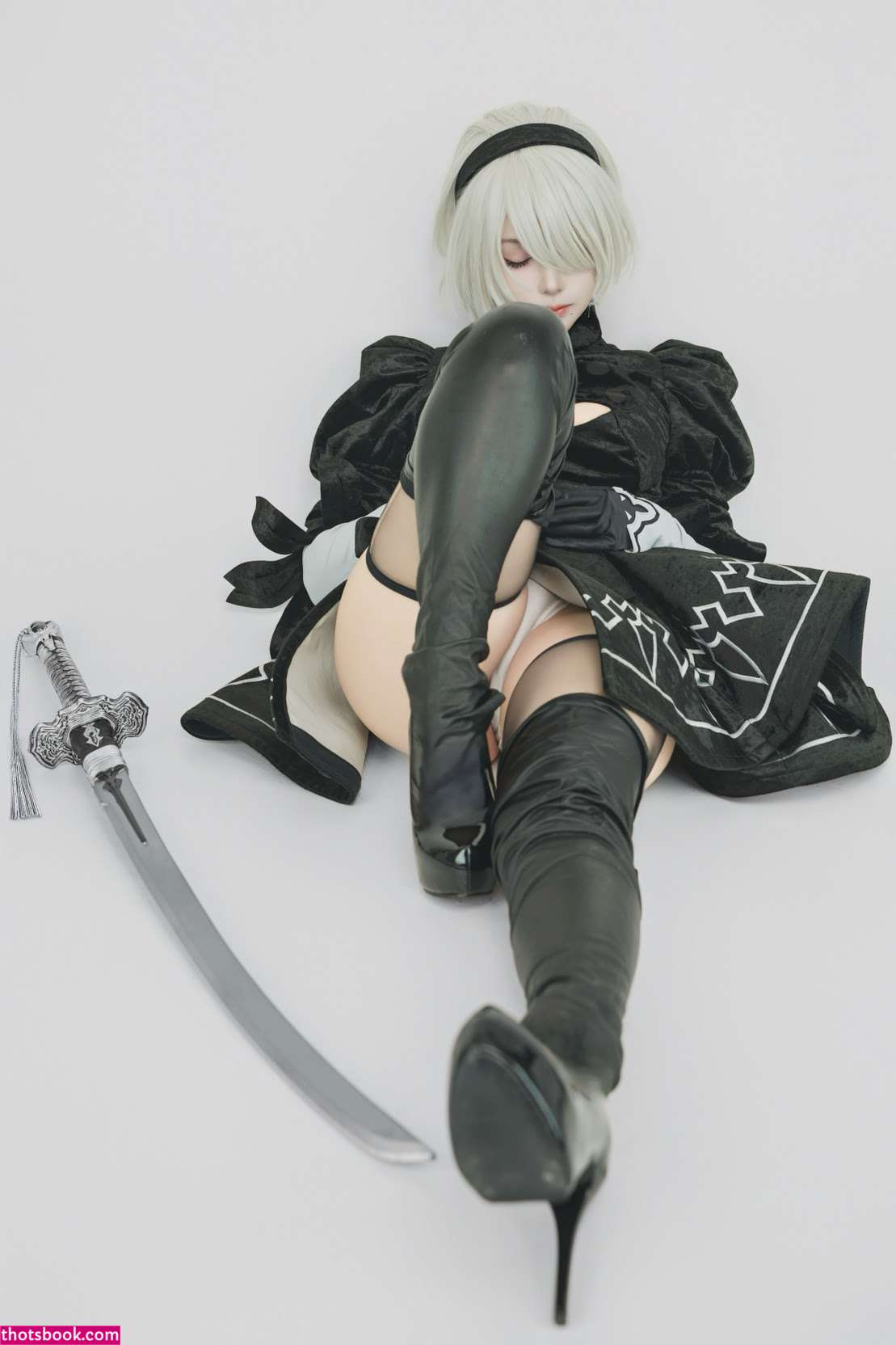 Puutin cos Nude Leaks OnlyFans Photos #14 1921730