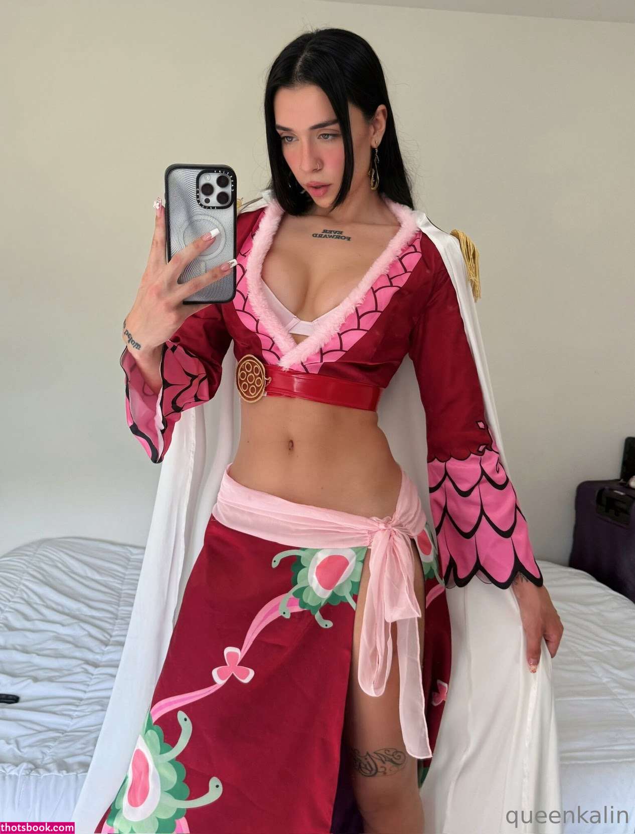 queenkalinxxx Nude Leaks OnlyFans Photos #17 1921815