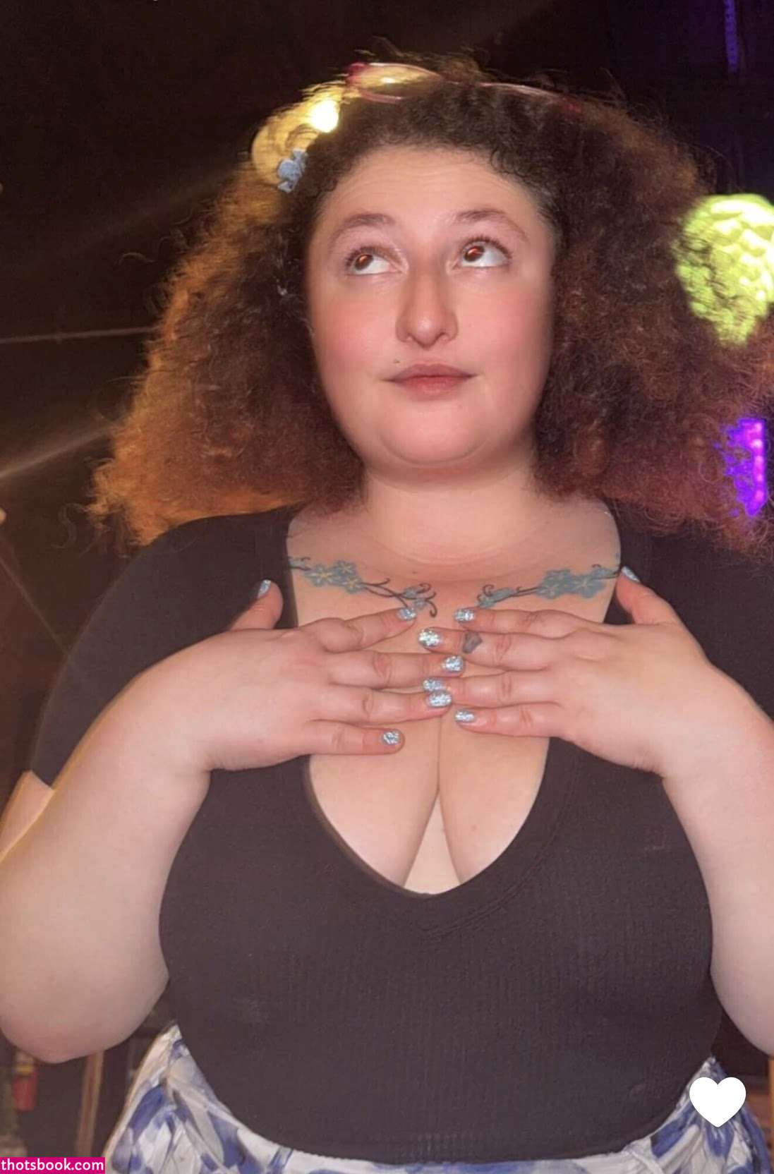 Queentracyxo Nude Leaks OnlyFans Photos #5 1921878