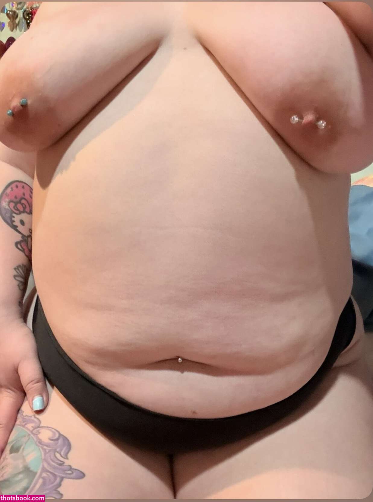 Queentracyxo Nude Leaks OnlyFans Photos #5 1921880