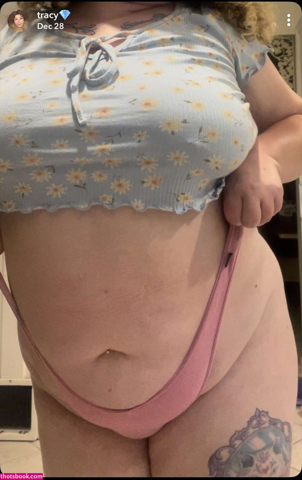 Queentracyxo Nude Leaks OnlyFans Photos #5 1921888