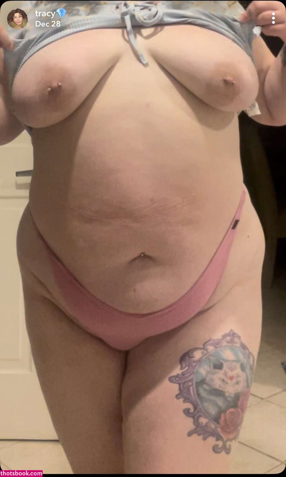 Queentracyxo Nude Leaks OnlyFans Photos #5 1921906