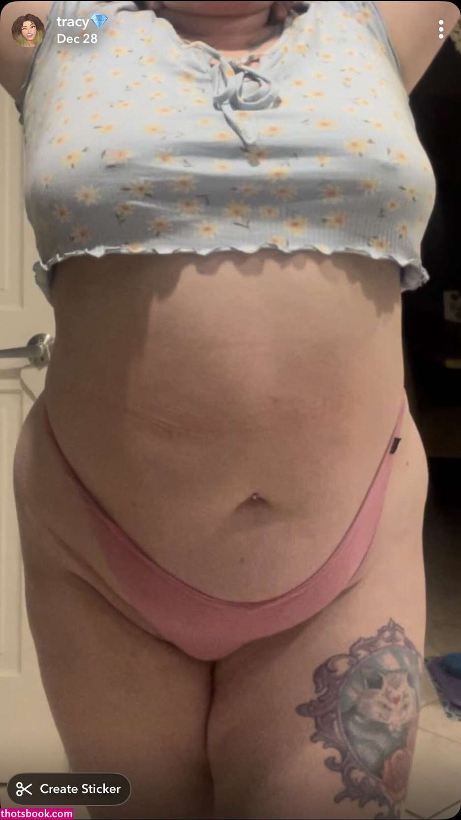 Queentracyxo Nude Leaks OnlyFans Photos #5 1921911