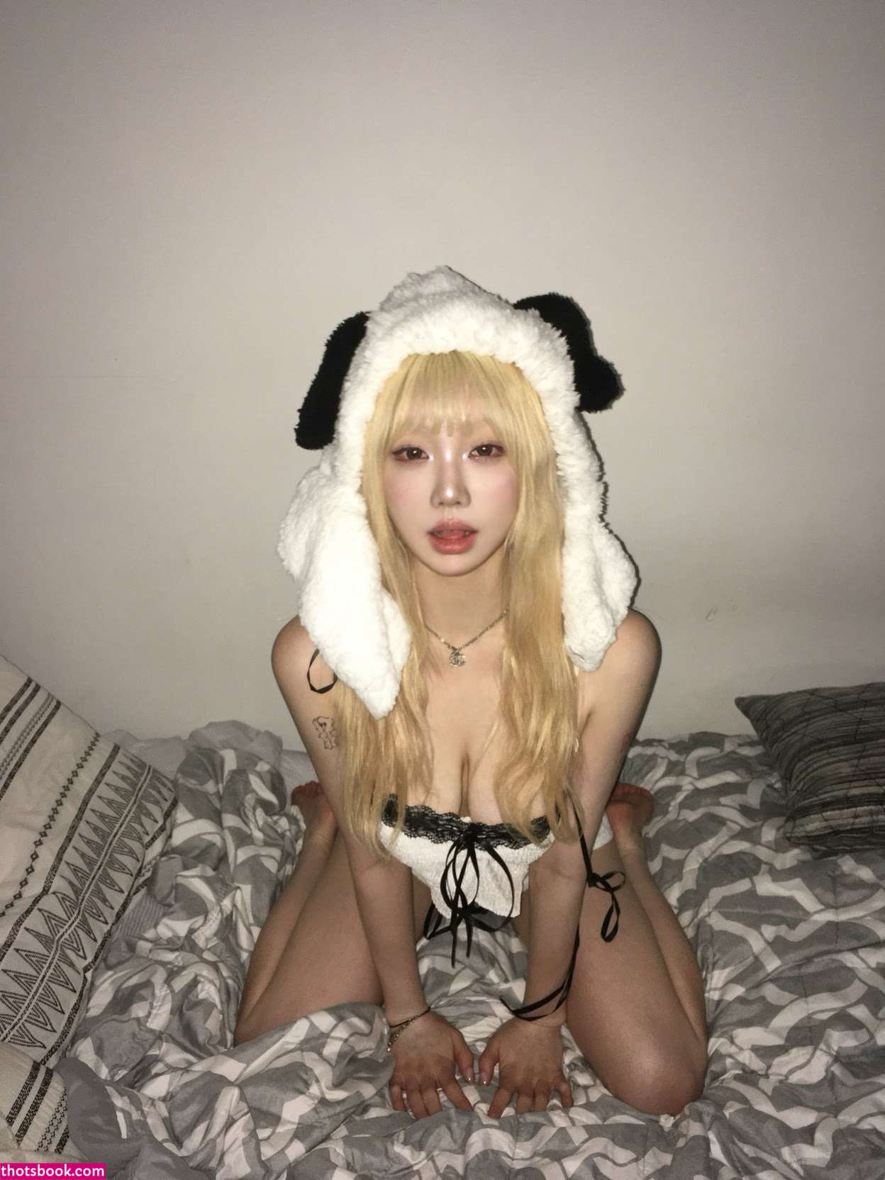 Sejinming Nude Leaks OnlyFans Photos #32 1922063