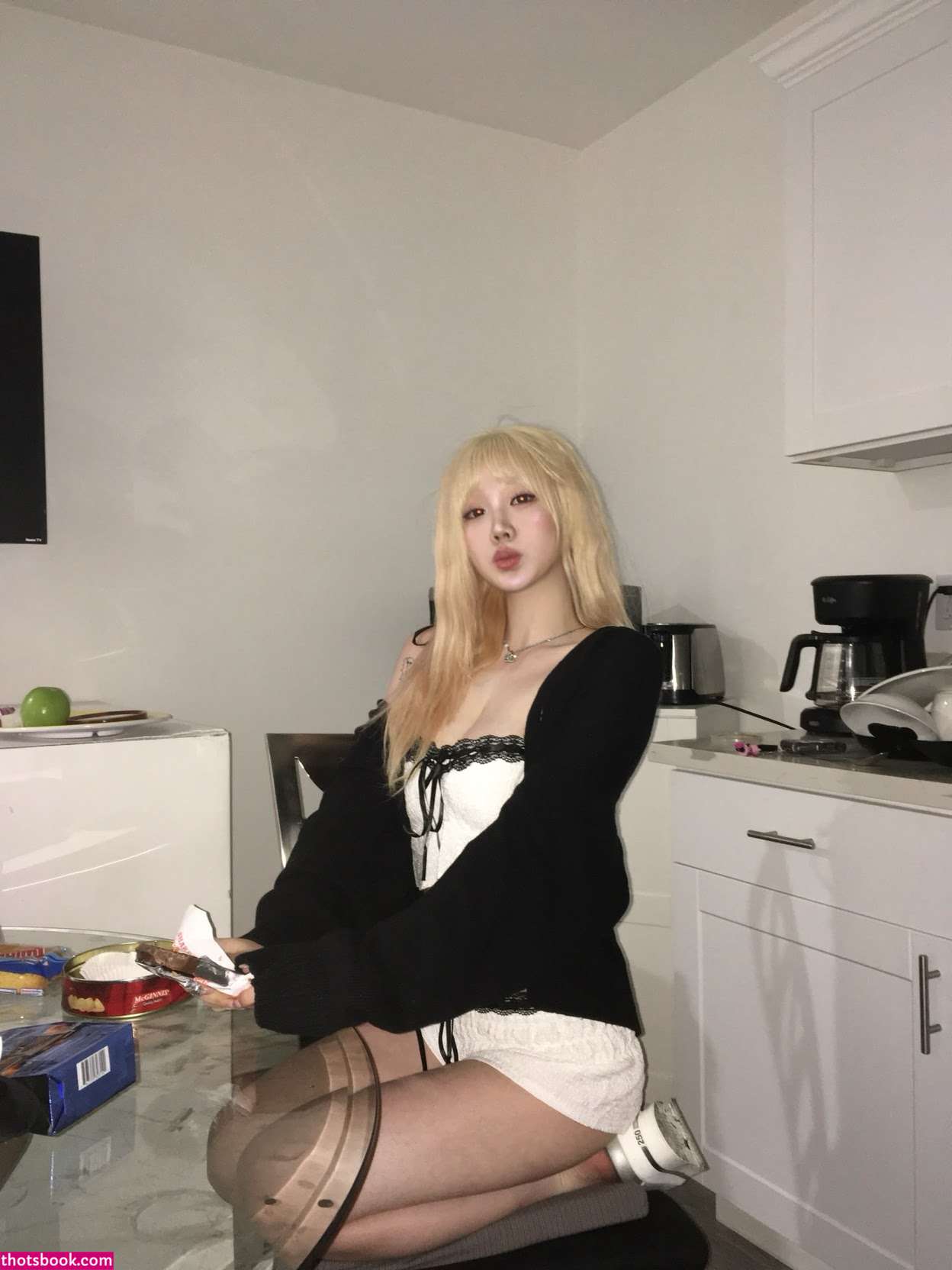 Sejinming Nude Leaks OnlyFans Photos #33 1922070