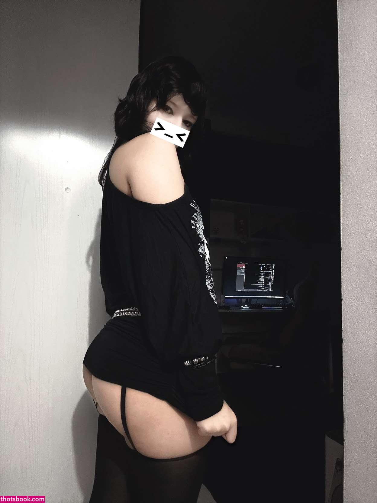 Sophia Scamander Nude Leaks OnlyFans Photos #8 1922364