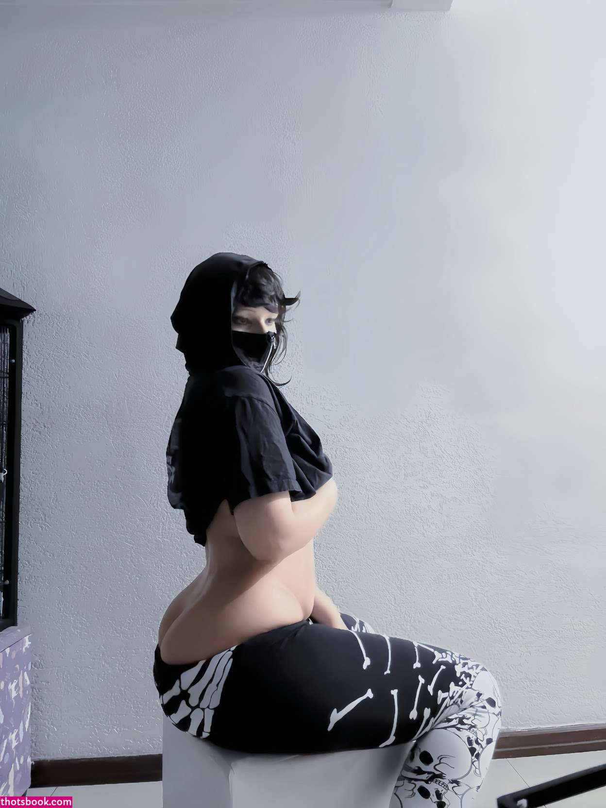 Sophia Scamander Nude Leaks OnlyFans Photos #8 1922372