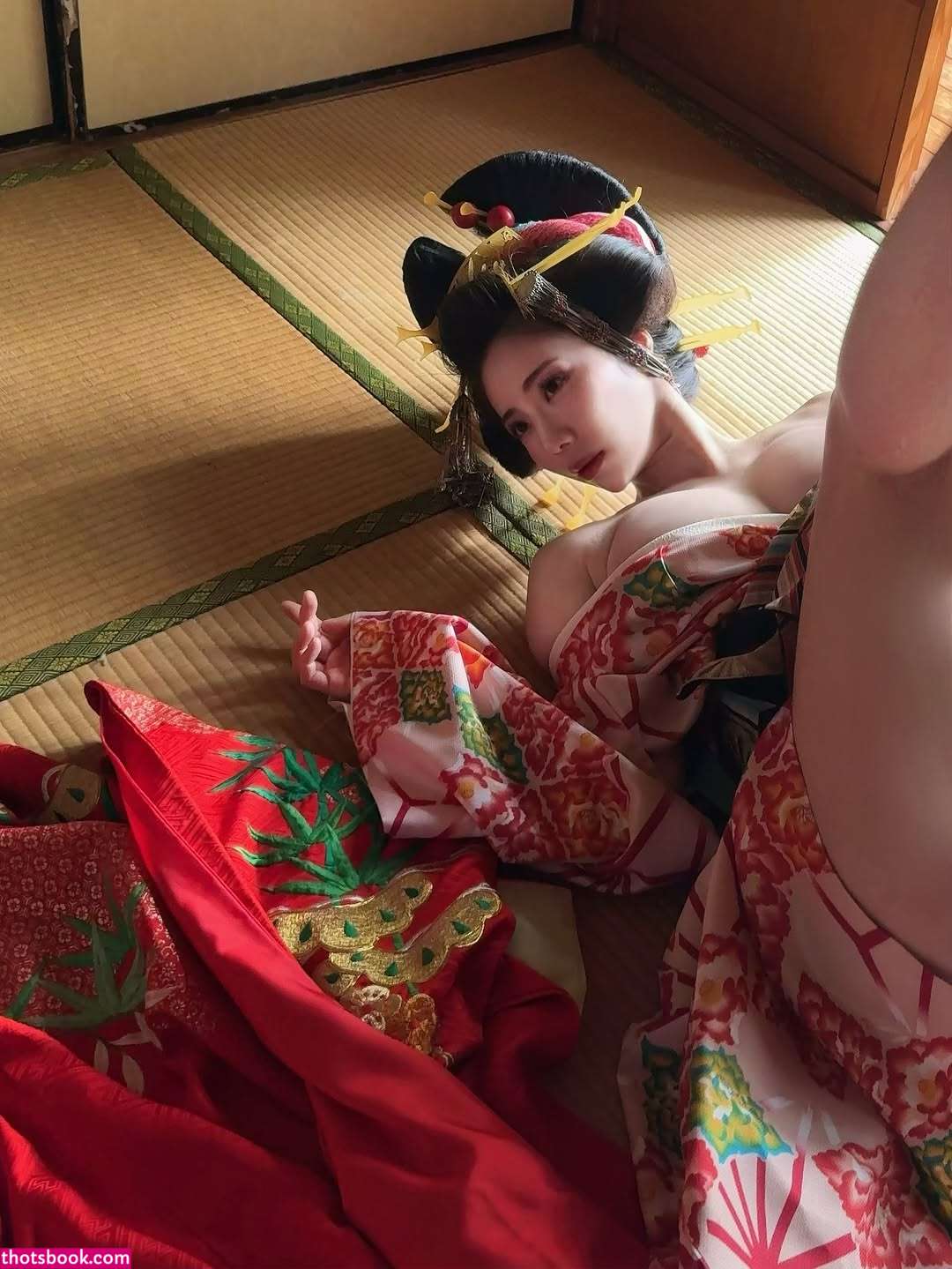 Suzuki Fumina Nude Leaks OnlyFans Photos #10 1922432