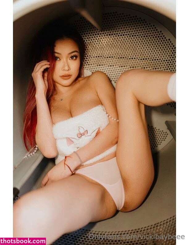 Vicki Li vickibaybeee Nude Leaks OnlyFans Photos #24 1922739