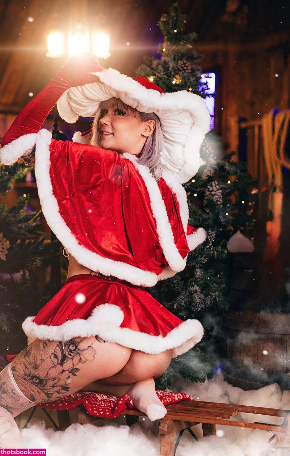 Zayuri Macelive Nude Leaks OnlyFans Photos #7 1923039