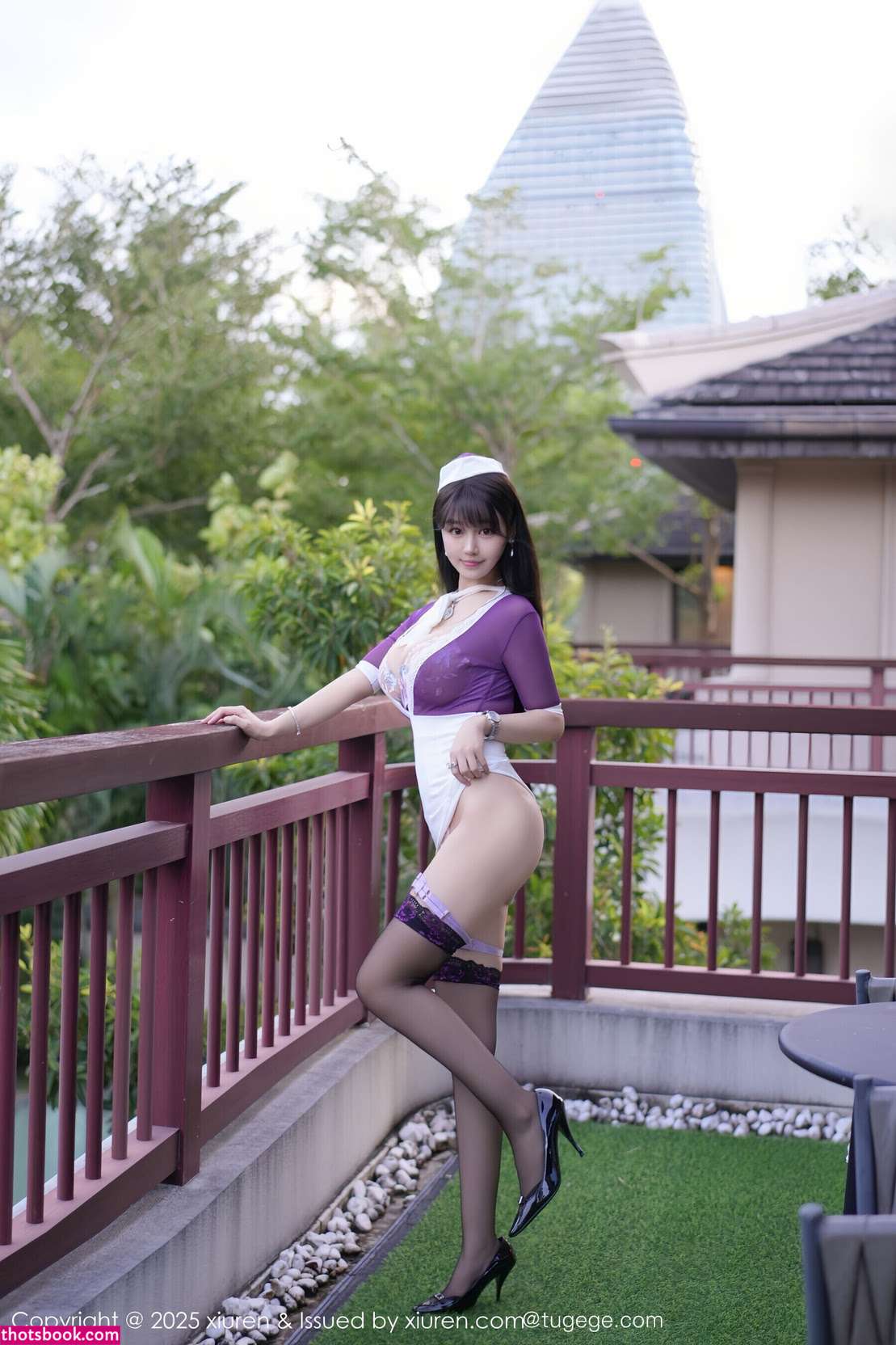 Zhu Ke Er Nude Leaks OnlyFans Photos #7 1923095