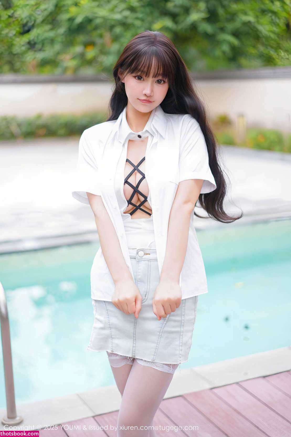 Zhu Ke Er Nude Leaks OnlyFans Photos #9 1923113