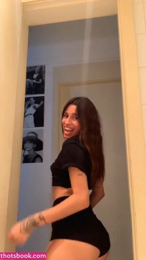 Fernanda Mota Farhat OnlyFans Video #3