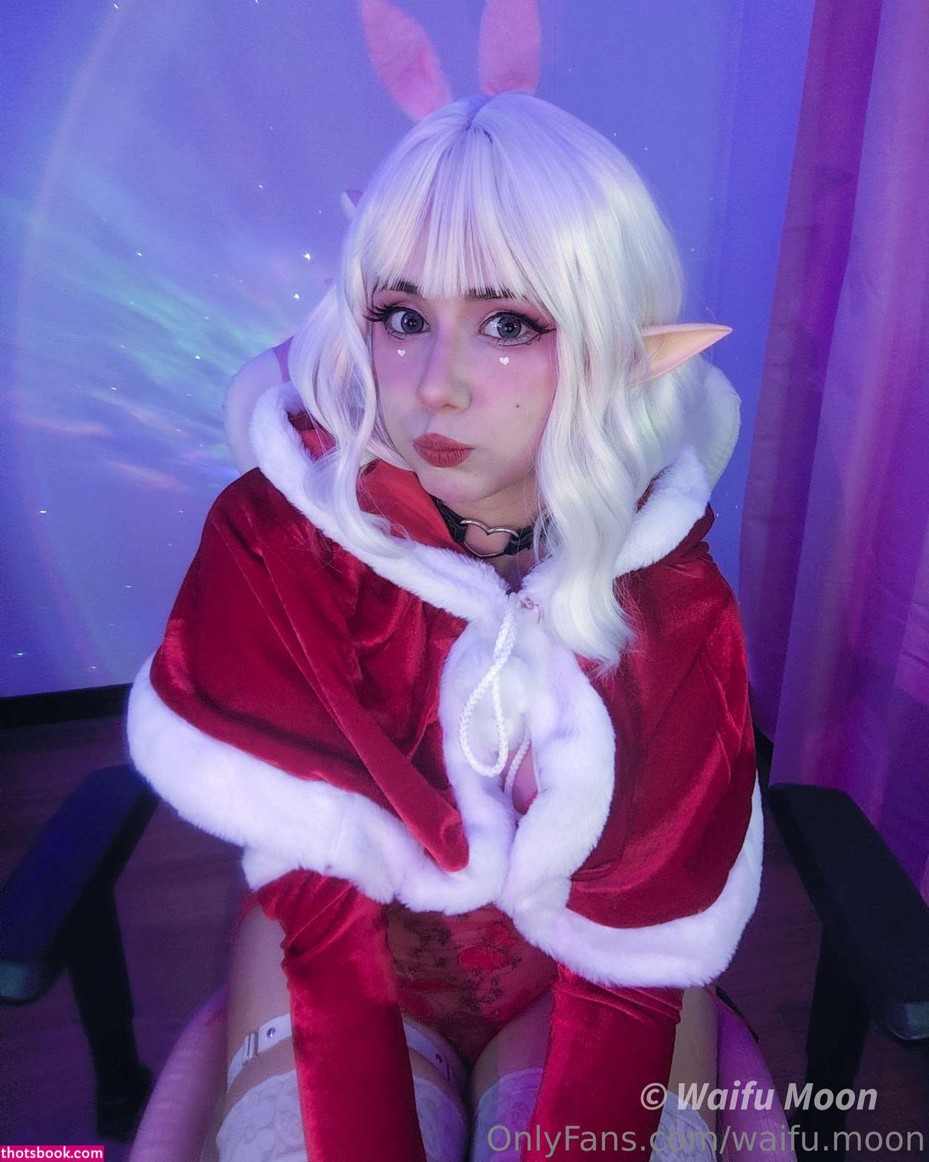 waifu moon waifumoon cos Nude Leaks OnlyFans Photos #4 1891953