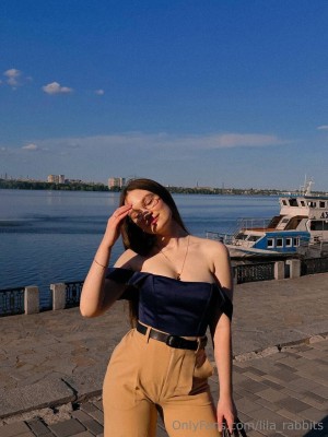 Lily Boo lila rabbits Nude Leaks OnlyFans Photos #5