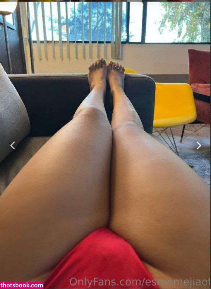 Esmeralda Mejia Iamesmemejia Nude Leaks OnlyFans Photos #5 1892047