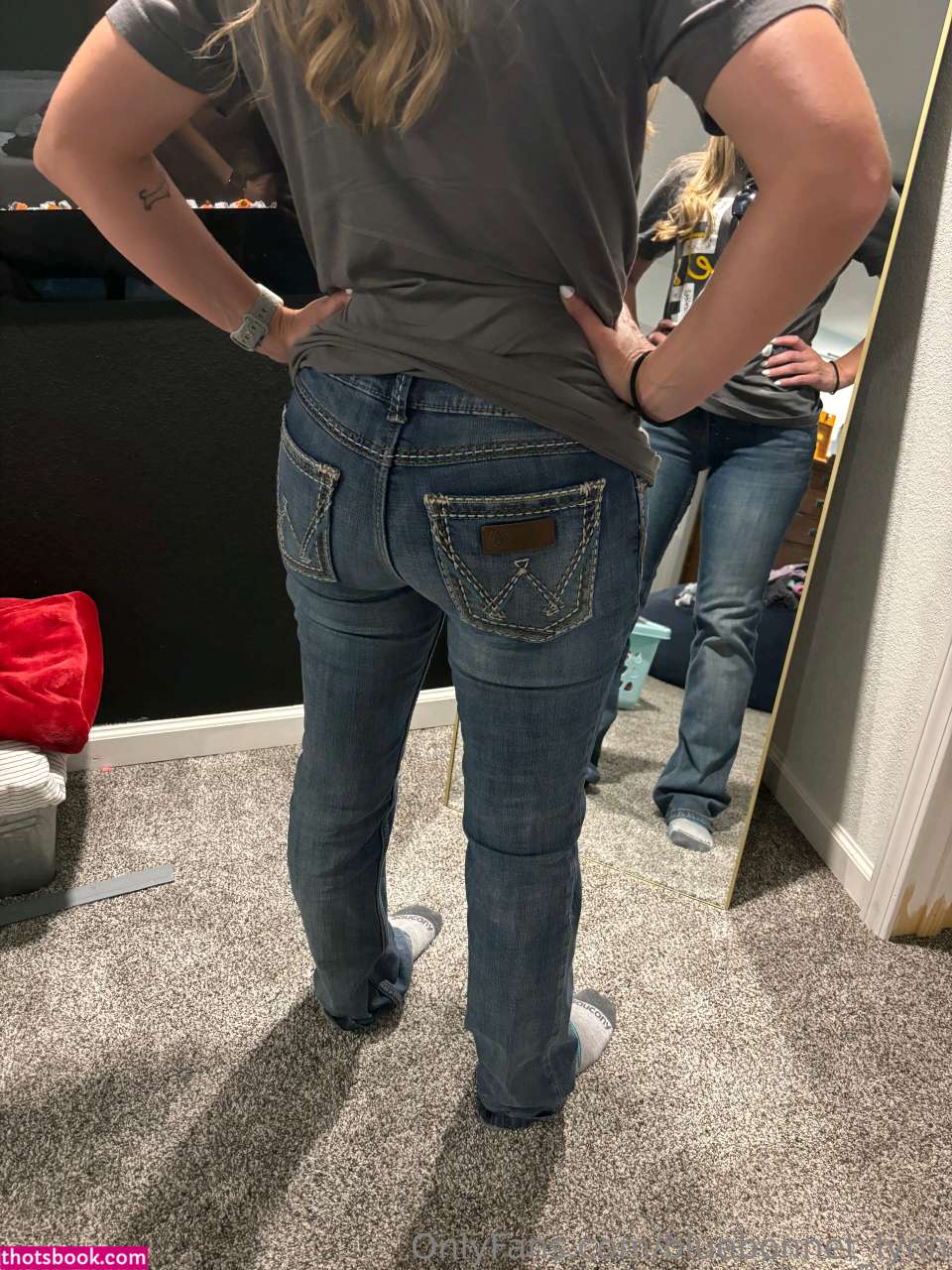 Bluebonnet lynn Nude Leaks OnlyFans Photos #5 1892539