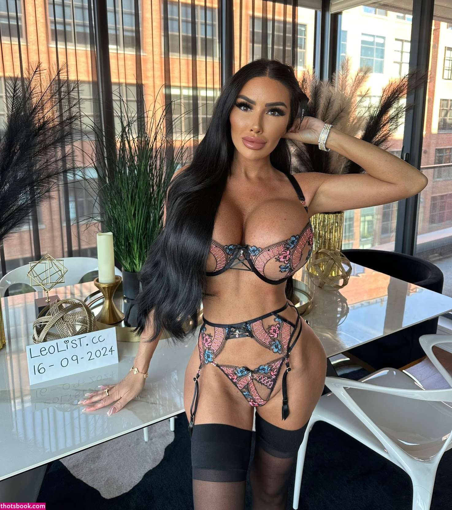 Anna Evans Nude Leaks OnlyFans Photos #5 1892649