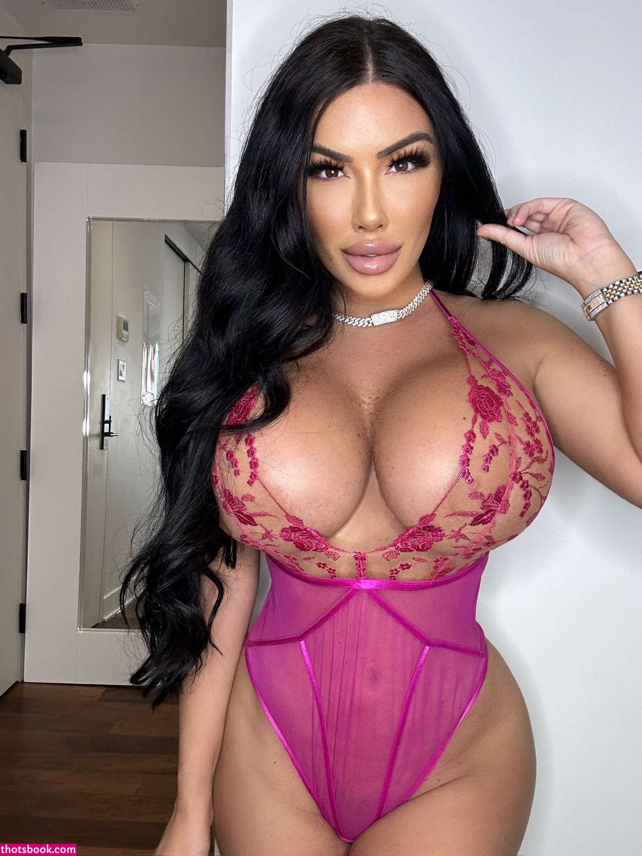 Anna Evans Nude Leaks OnlyFans Photos #5 1892651