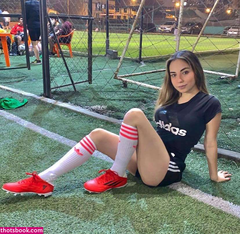 Nair Aliaga Nude Leaks OnlyFans Photos #1 1892849