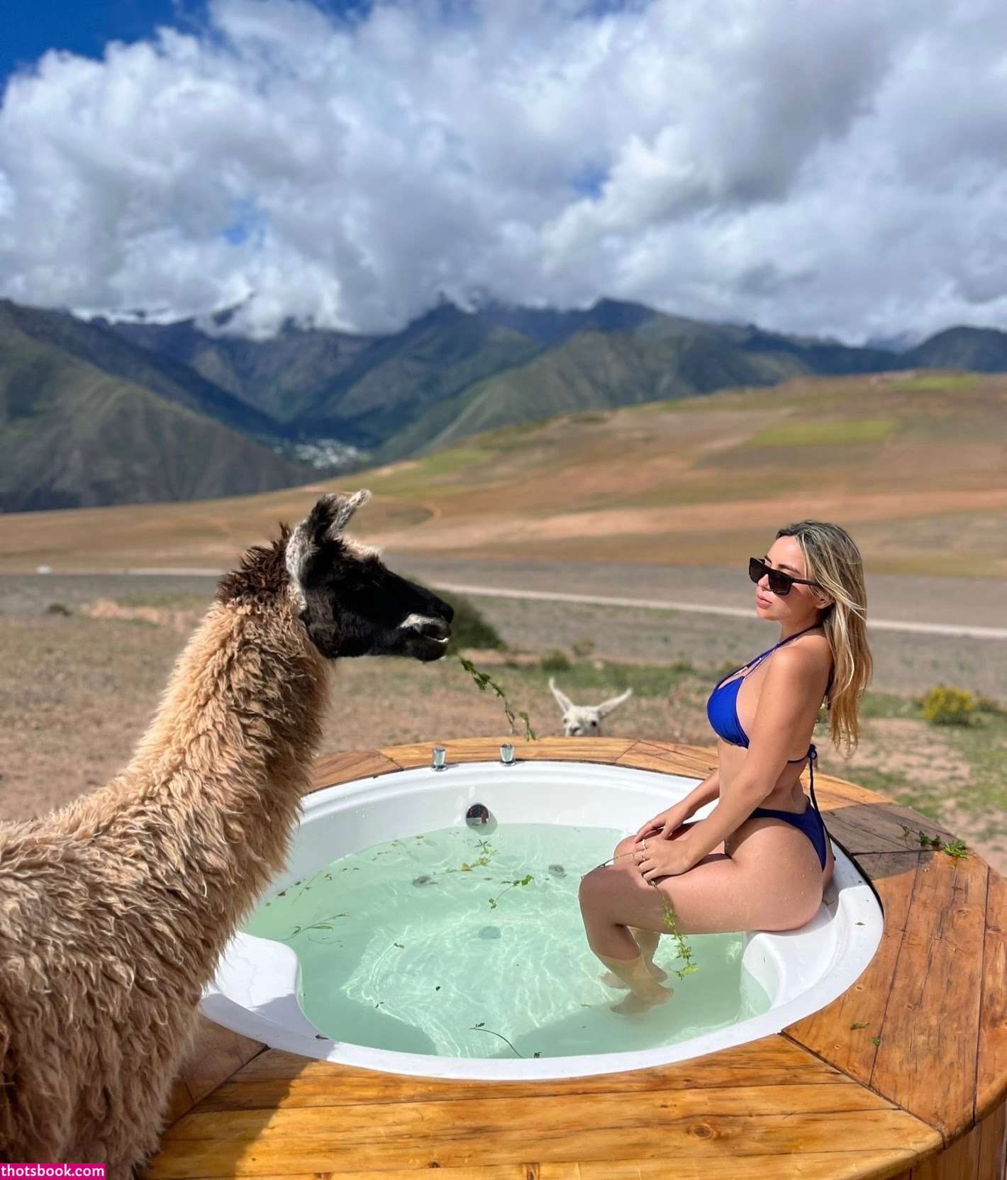 Nair Aliaga Nude Leaks OnlyFans Photos #4 1892871