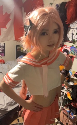 sniffmittens Nude Leaks OnlyFans Photos #2