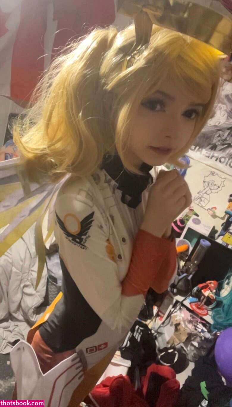 sniffmittens Nude Leaks OnlyFans Photos #3 1892929