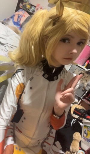 sniffmittens Nude Leaks OnlyFans Photos #3