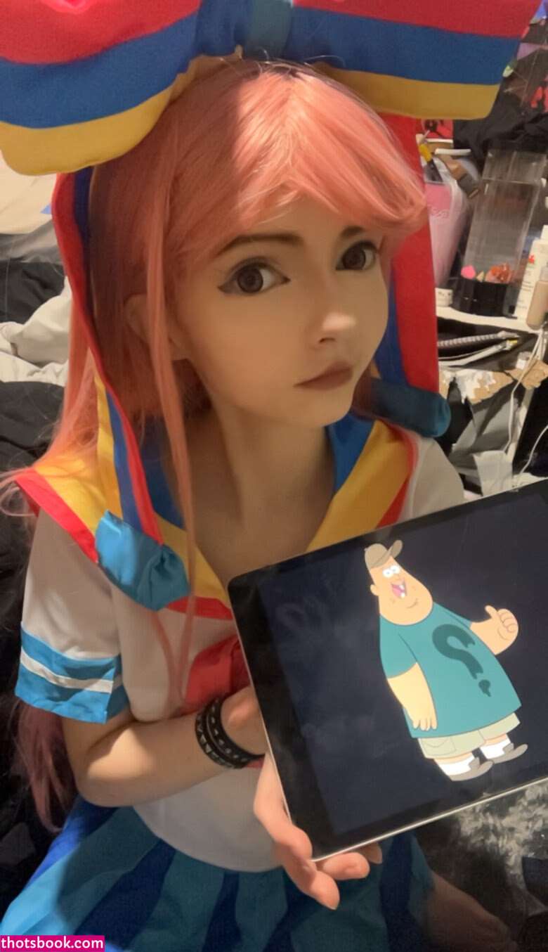 sniffmittens Nude Leaks OnlyFans Photos #5 1892935