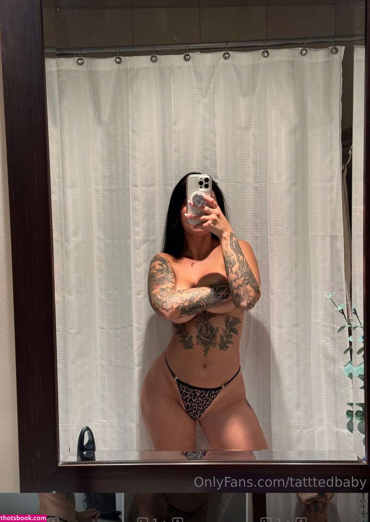 Sabrina smith tatttedbaby sabrinaxxsmith Nude Leaks OnlyFans Photos #6 1892982