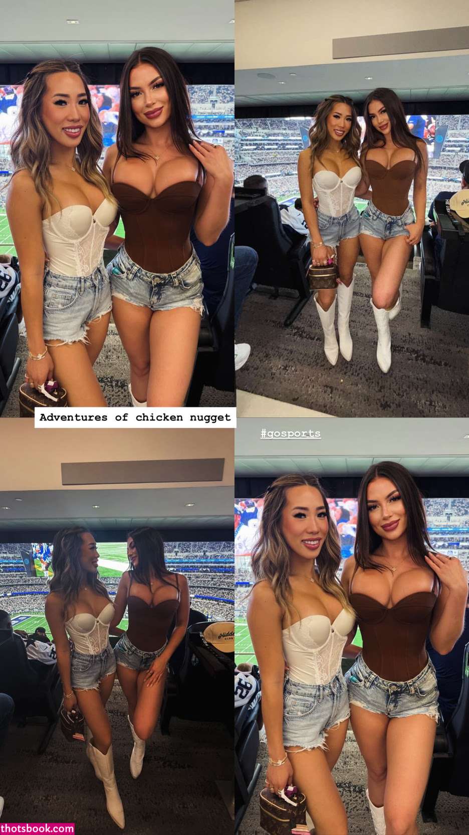 Jess Griffiths jessiee gee Nude Leaks OnlyFans Photos #1 1893065