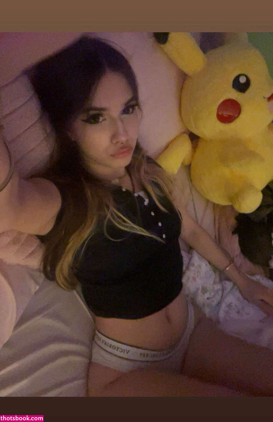 Yumifps Nude Leaks OnlyFans Photos #3 1893119