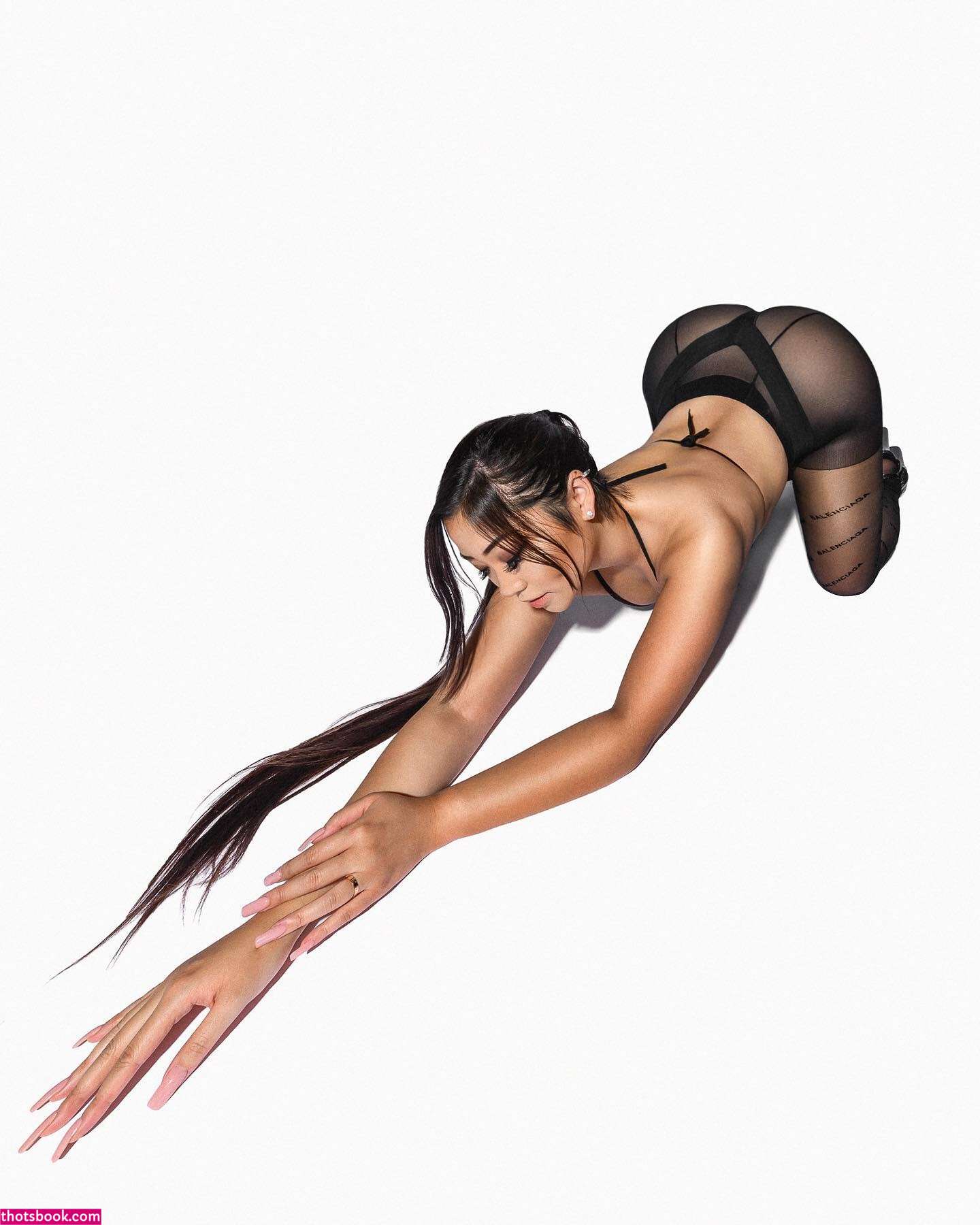 Eunipop Nude Leaks OnlyFans Photos #2 1893251