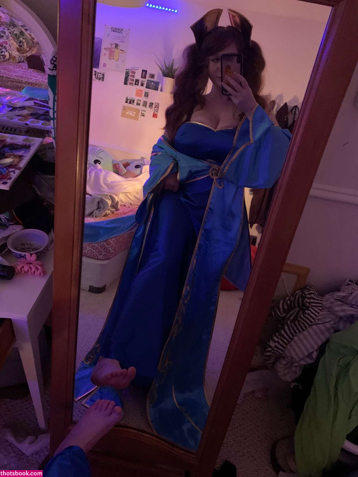 Kenzieque Nude Leaks OnlyFans Photos #3 1893293