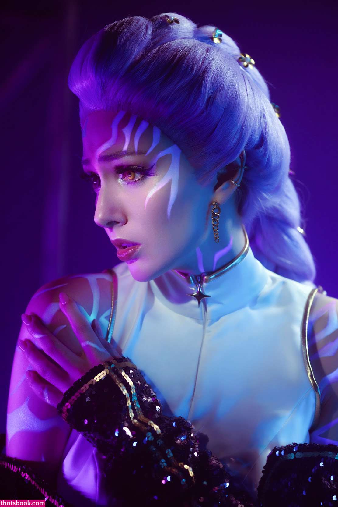 bellatrixaiden Nude Leaks OnlyFans Photos #2 1901540